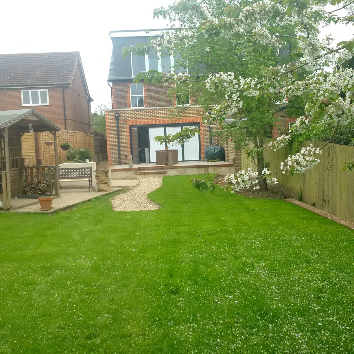 SUSSEX RENOVATONS